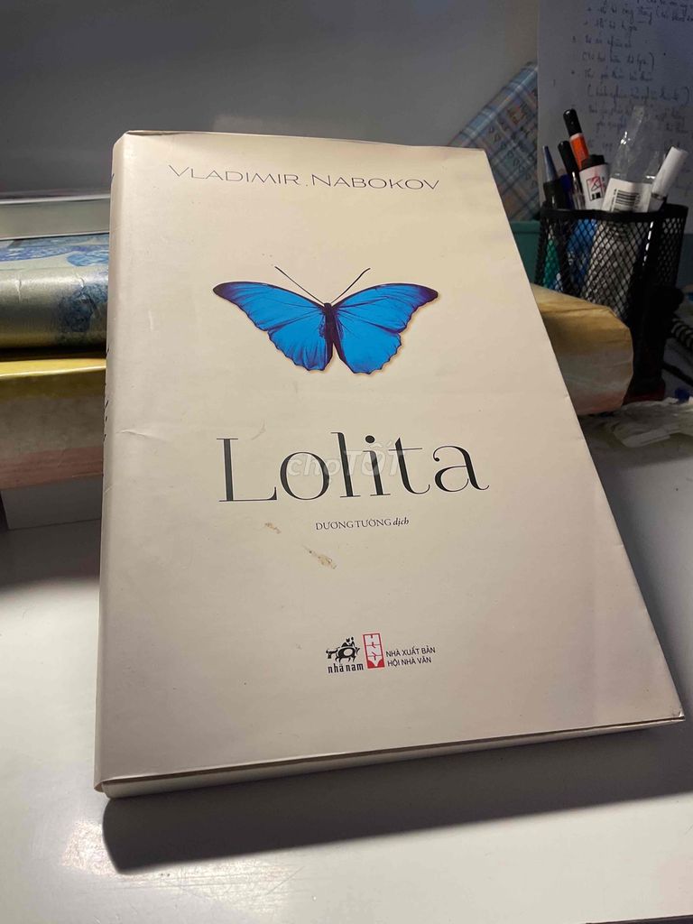 LOLITA