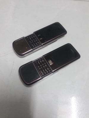 2 máy 8800. Mua bán Điện thoại tại Huyện Bình Chánh Tp Hồ Chí Minh được đăng bởi Châu Đại Lộc