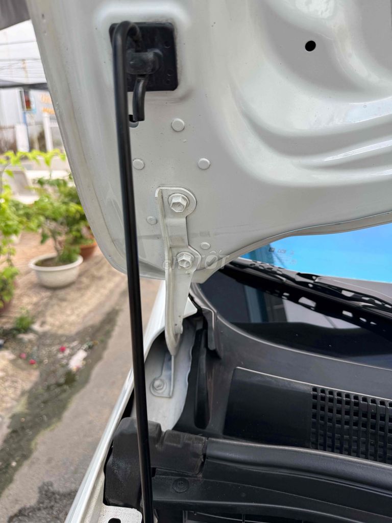VinFast Fadil 2020 1.4 AT Plus - 60000 km