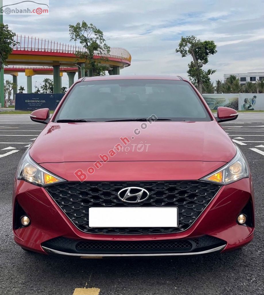 Hyunhdai Accent bản đặc biệt sản xuất 2023-AT. Mua bán Ô tô tại Quận Ngô Quyền Hải Phòng được đăng bởi AUTO TRUNG HƯƠNG hình 1