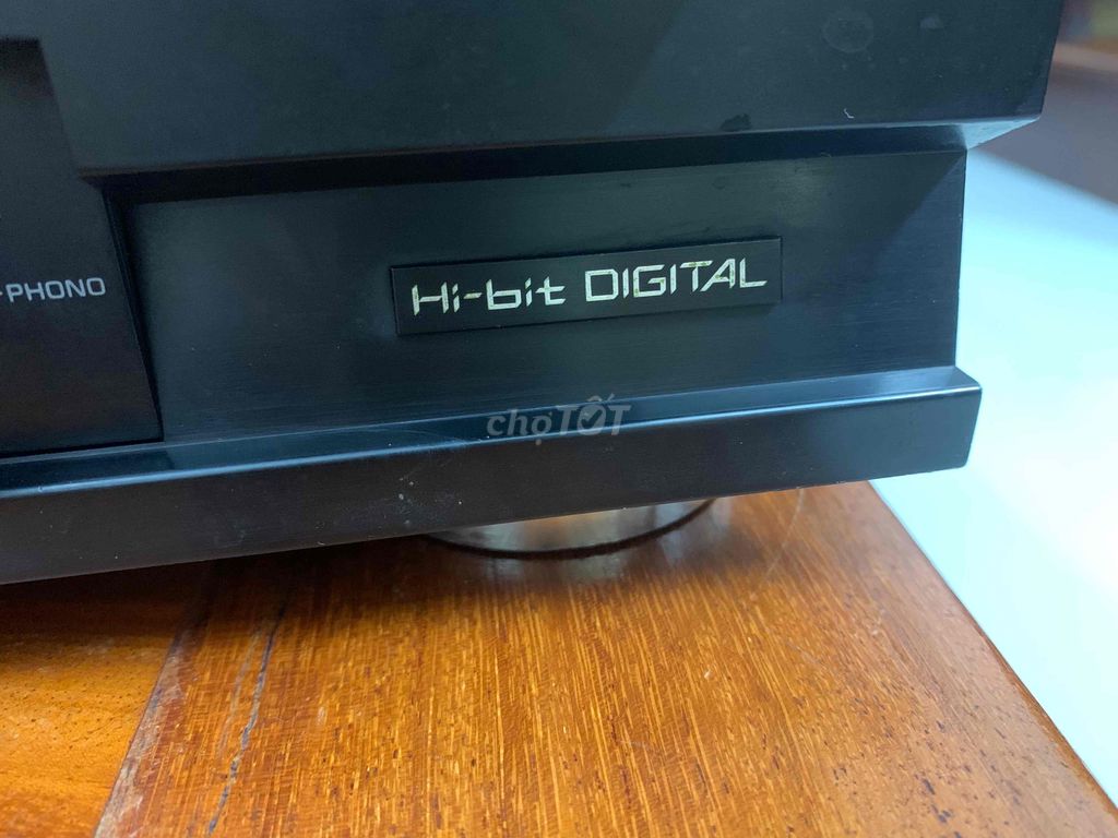 amply Yamaha AX-700d có cổng Quang. Mua bán Tivi, Âm thanh tại Quận Tân Bình Tp Hồ Chí Minh được đăng bởi Audio Zalo  hình 1