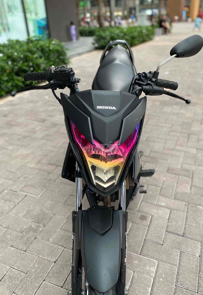 sonnic 62zz giả zin. Mua bán Xe máy tại Quận Bình Tân Tp Hồ Chí Minh được đăng bởi Khưu Nhị Quý hình 6