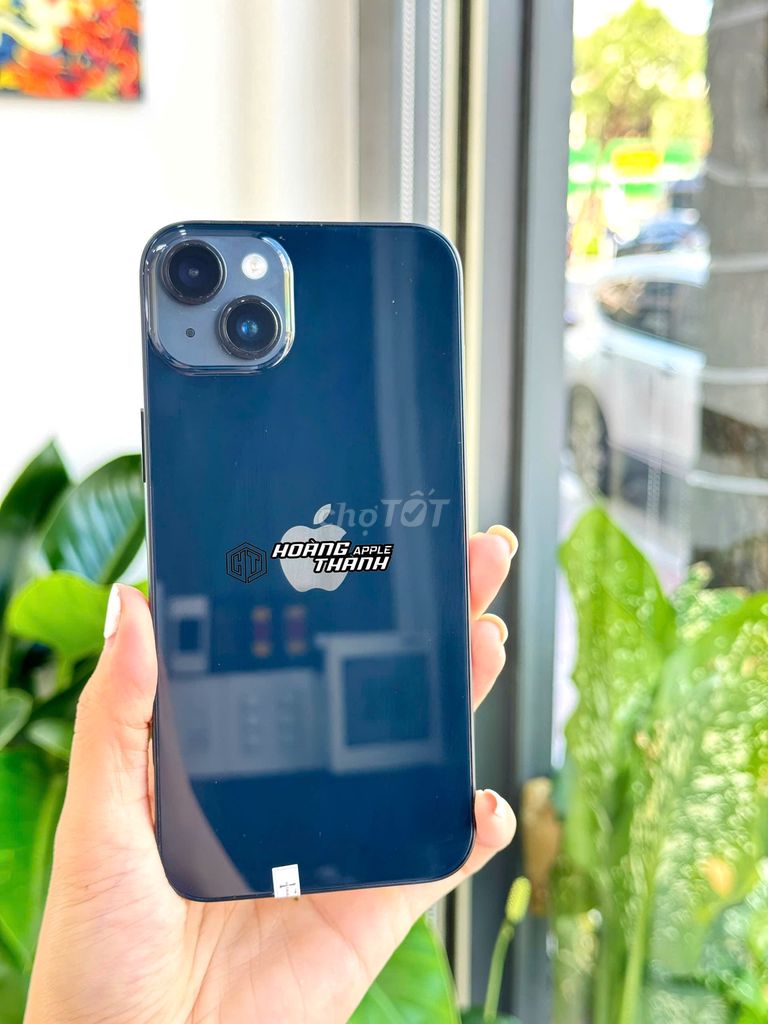 14 Plus đen quốc tế. Zin đẹp. Có trả góp nợ xấu. . Mua bán Điện thoại tại Thành phố Mỹ Tho Tiền Giang được đăng bởi Hoàng Thành Apple hình 1