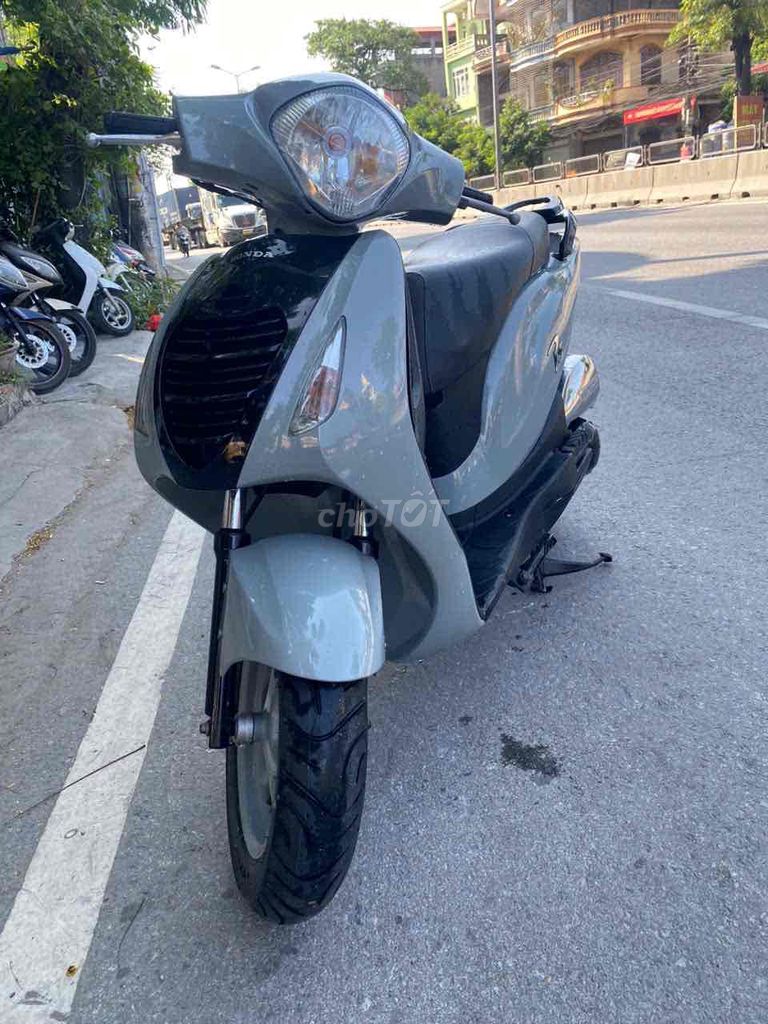 Honda ps 150 êm đẹp như hình. Mua bán Xe máy tại Quận Hồng Bàng Hải Phòng được đăng bởi Ly  hình 3