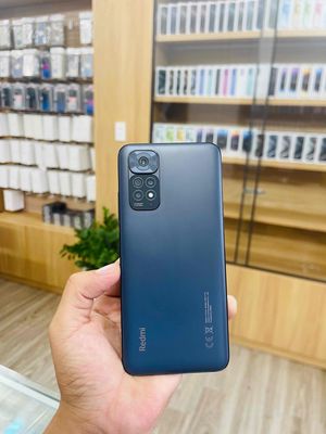 Xiaomi Redmi Note 11S. Mua bán Điện thoại tại Quận Thanh Khê Đà Nẵng được đăng bởi Hoàng Tú Mobile