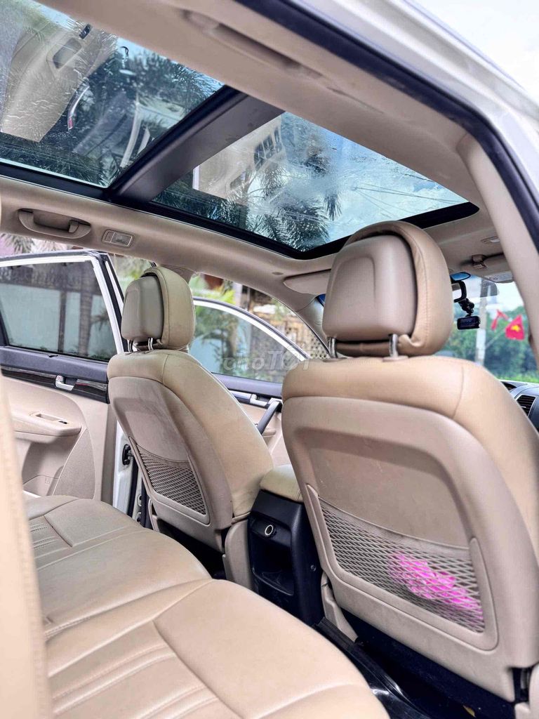 Kia Sorento 2017 GAT - 100000 km. Mua bán Ô tô tại Quận Gò Vấp Tp Hồ Chí Minh được đăng bởi Nguyễn Văn Lương hình 18