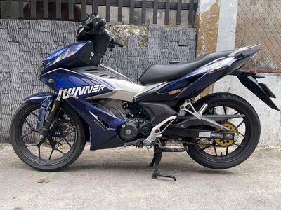 Honda Winner X Xanh bạc 46.248 km