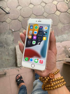 Iphone 6s plus 128G. Mua bán Điện thoại tại Quận Hoàng Mai Hà Nội được đăng bởi Híu Xingg Gáii