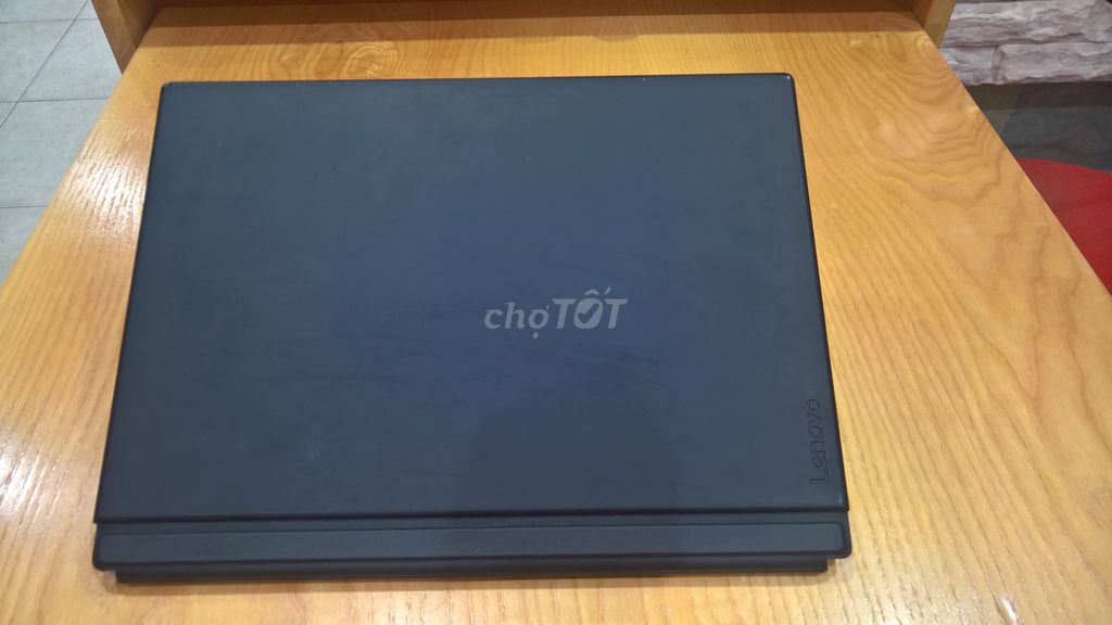 Lenovo Thinkpad X1 Tablet Gen 3 Full
