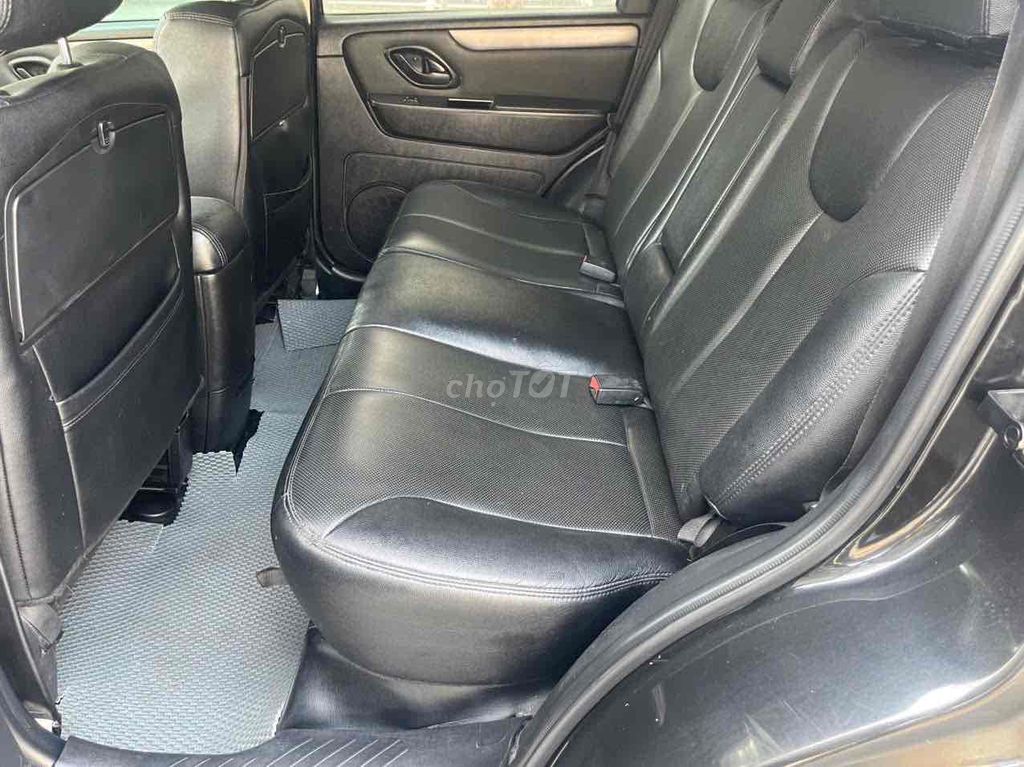 Ford Escape 2013 XLS 2.3 AT 4X2 - 6789 km. Mua bán Ô tô tại Quận Tây Hồ Hà Nội được đăng bởi Phúc anh hình 7