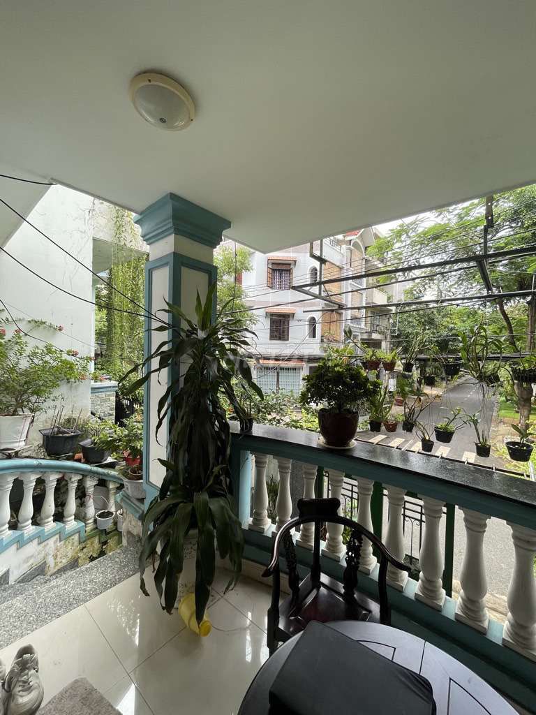 🏡 BÁN NHÀ KDC TRUNG SƠN - 4 TẦNG {6x20}- DTSD: 377m-  17.9 TỶ. Mua bán nhà ở tại Huyện Bình Chánh Tp Hồ Chí Minh được đăng bởi Hồ Kim Yến hình 4