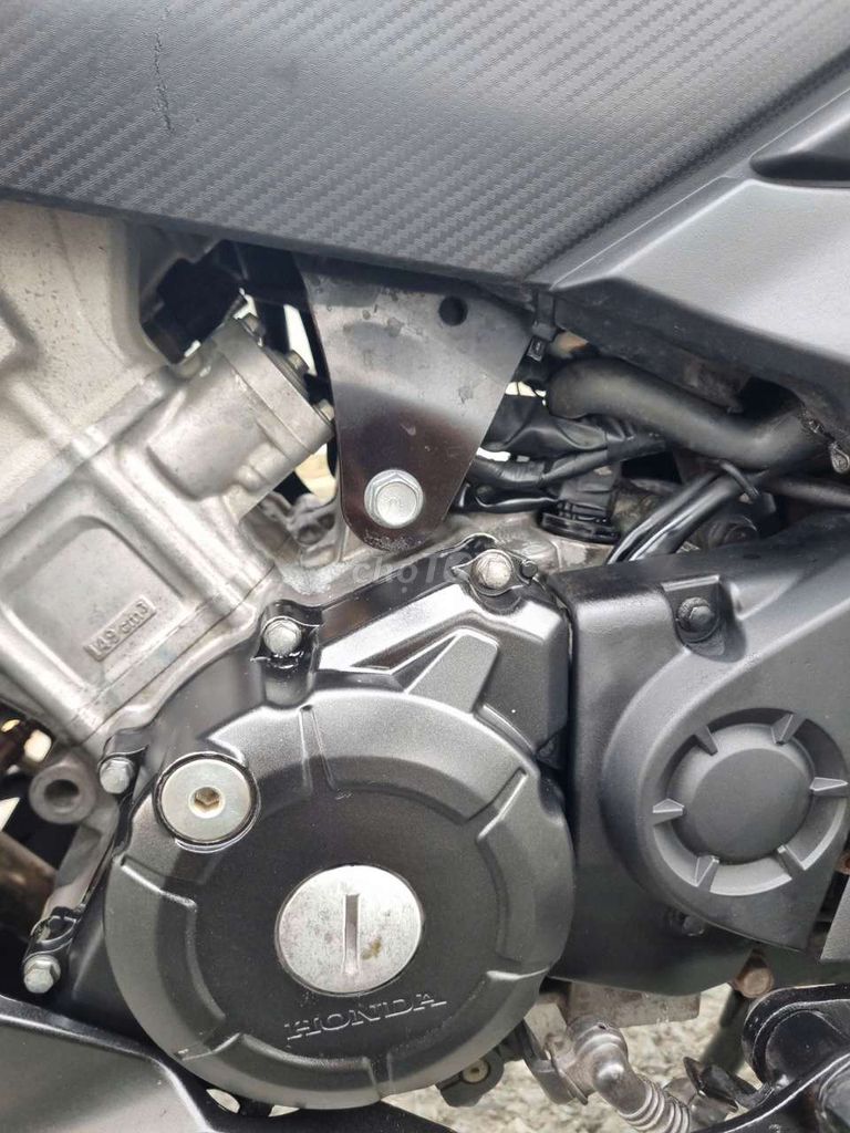 Honda Winner V1 Đen Côn tay. Mua bán Xe máy tại Thành phố Cao Lãnh Đồng Tháp được đăng bởi Vinh Quang  hình 10