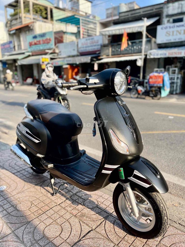 ❤️Tay Ga 50cc 2024, BSTP 9Chủ, GÓP NỢ XẤU. Mua bán Xe máy tại Quận 8 Tp Hồ Chí Minh được đăng bởi Tấn Đạt hình 6