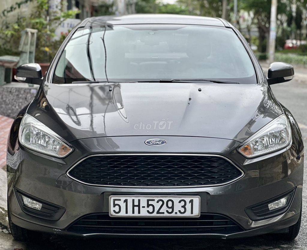 🚘 CHÍNH CHỦ BÁN: Ford Focus 2019 1.5L EcoBoost