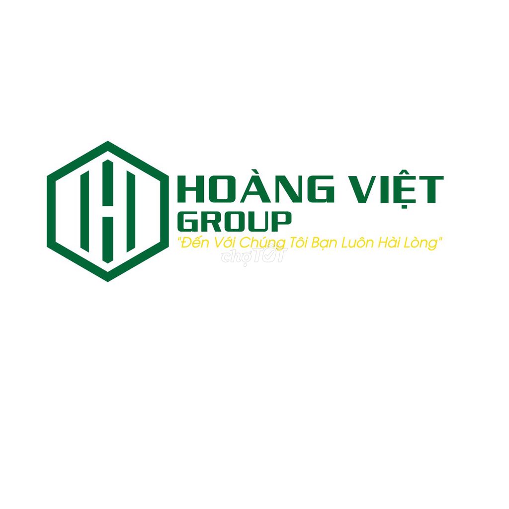 Hoàng Việt Group Tuyển NVKD Lương 6TR + Hoa Hồng