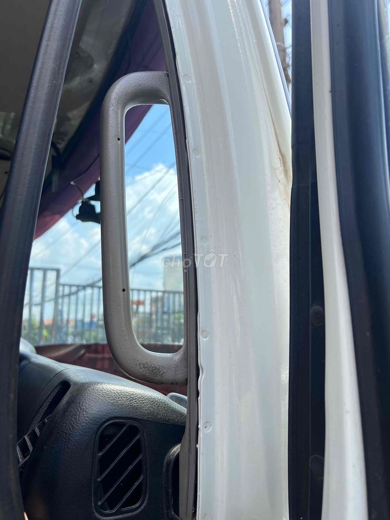 hino fc đời 2016 tải 6 thùng full inox 5m7.. Mua bán Xe tải, xe ben tại Huyện Trảng Bom Đồng Nai được đăng bởi Minh Hậu hình 14