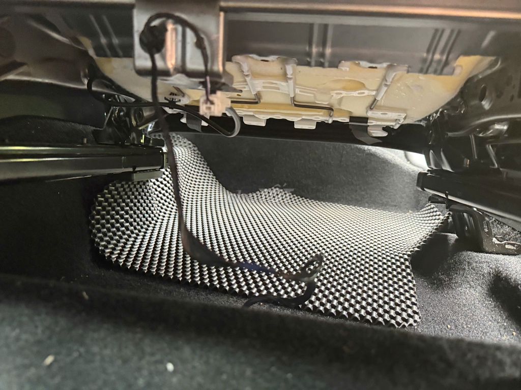 MG MGZS 2025 Standard 1.5 AT 2WD - 3900 km. Mua bán Ô tô tại Quận Cẩm Lệ Đà Nẵng được đăng bởi Nguyễn Đức Trưởng hình 16