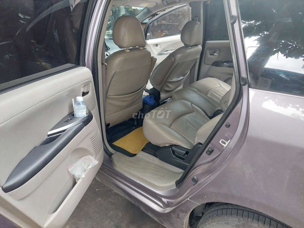 2005 2.4 AT - 148000 km. Mua bán Ô tô tại Quận 12 Tp Hồ Chí Minh được đăng bởi Nguyễn long  hình 6
