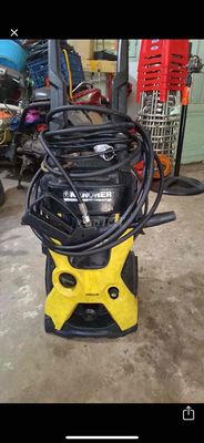 máy rửa xe Kacher k5 hàng thanh lý. Mua bán Đồ chuyên dụng, Giống nuôi trồng tại Thành phố Dĩ An Bình Dương được đăng bởi Thanh Nhàn