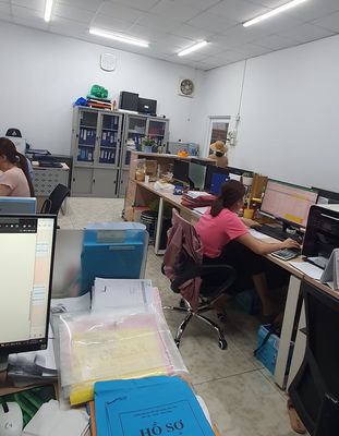 Tuyển 2 Kế Toán Tổng Hợp lương cao thỏa thuận.. Việc làm tại Quận Bình Tân Tp Hồ Chí Minh được đăng bởi Công Ty TNHH TM SX Đại Toàn Phú hình 1