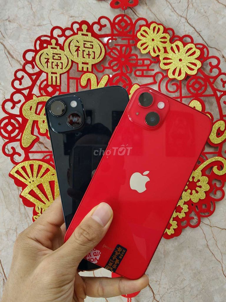 iPhone 14 Plus 128GB QT Likenew zin đẹp. Mua bán Điện thoại tại Quận Lê Chân Hải Phòng được đăng bởi Khánh Phone  hình 1