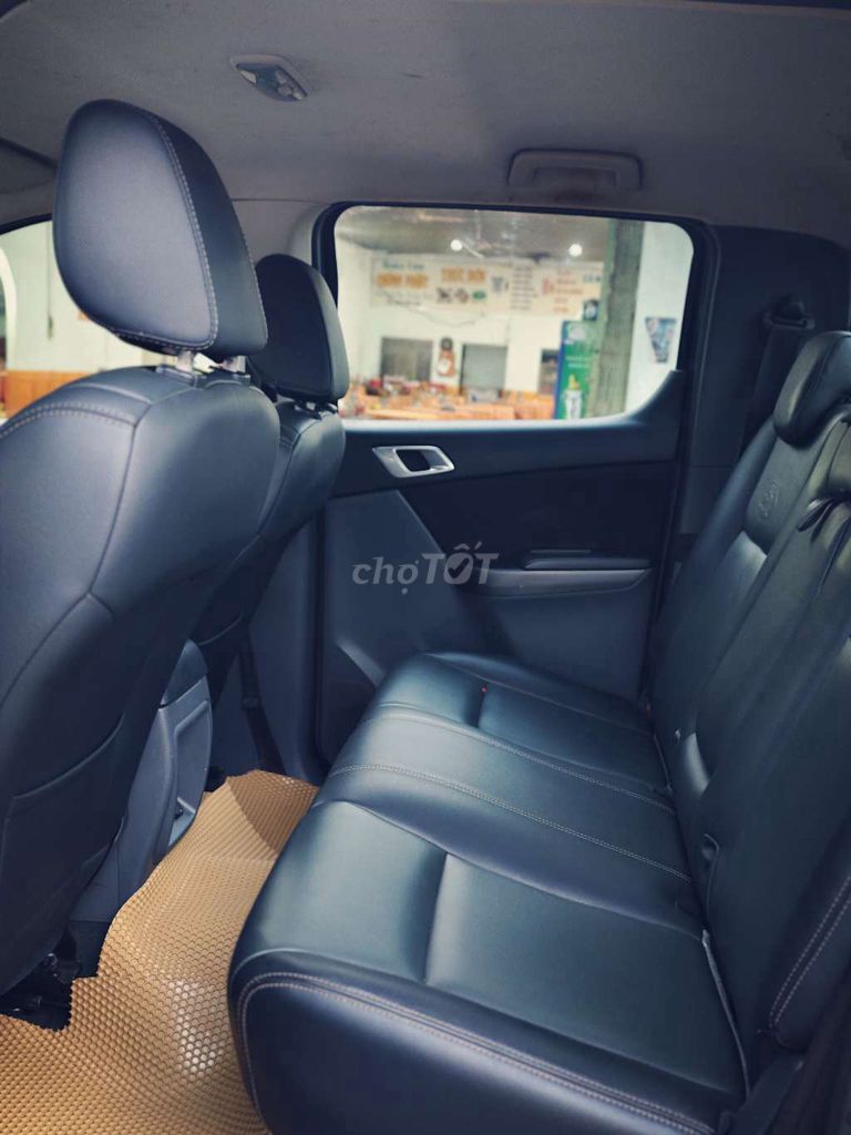 Mazda BT50 2017 số sàn 2 cầu. Mua bán Ô tô tại Thành phố Pleiku Gia Lai được đăng bởi Trần Tiến Phát hình 9