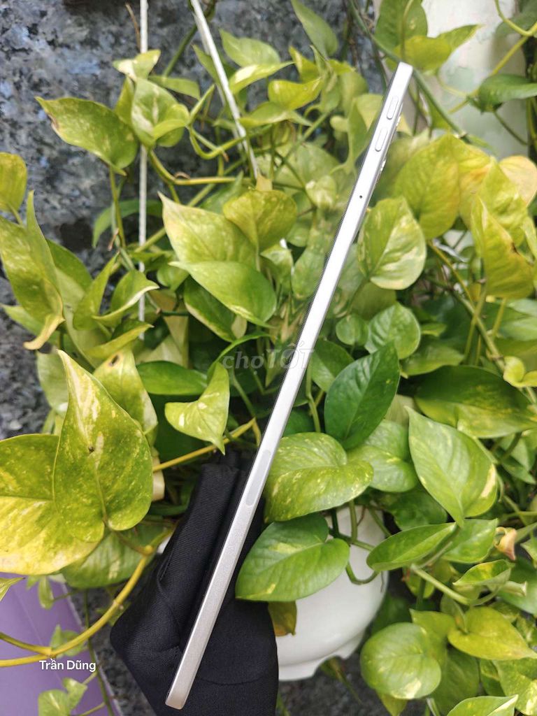 Lenovo Pad Pro GT 8/128 Rom quốc tế ( Root free). Mua bán Máy tính bảng tại Quận Gò Vấp Tp Hồ Chí Minh được đăng bởi Trần Dũng Tablet hình 6