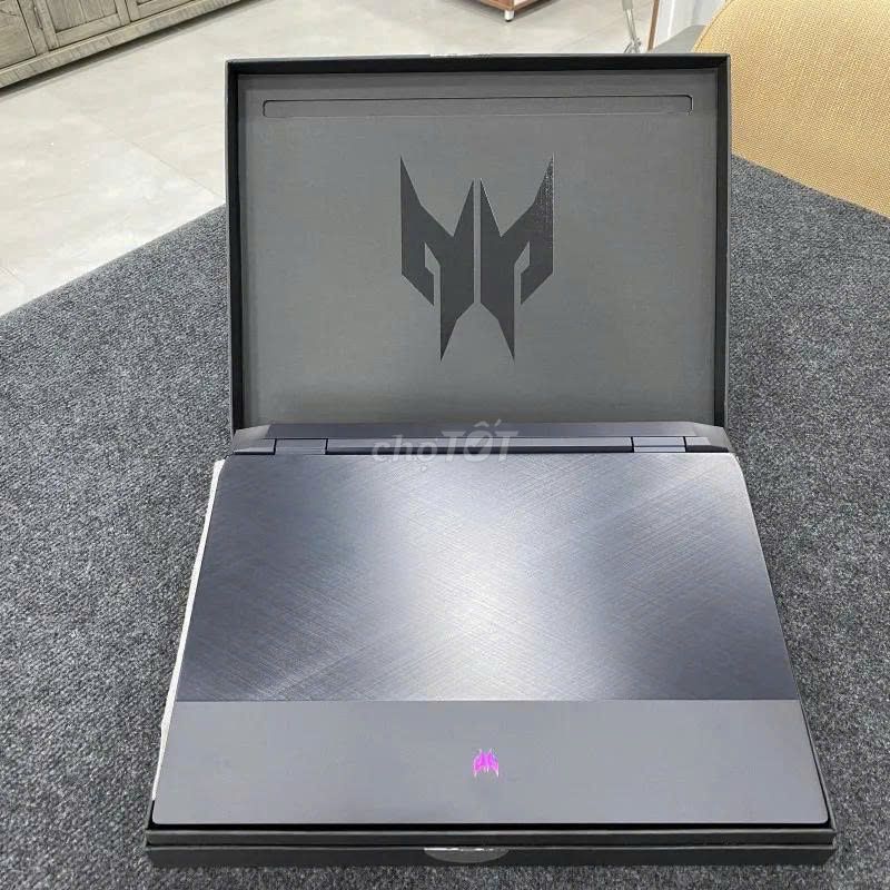 Ace Helios Ne/o i7-12700H/X-RTX 3060 MỚI KENG. Mua bán Laptop tại Quận Thanh Khê Đà Nẵng được đăng bởi Nguyễn Văn Chính hình 1