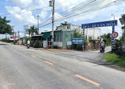Sở hữu 1960m2 có 200m2 thổ cư CHỈ 1.8 TỶ. Mua bán đất tại Huyện Tân Trụ Long An được đăng bởi nguyễn anh tuấn