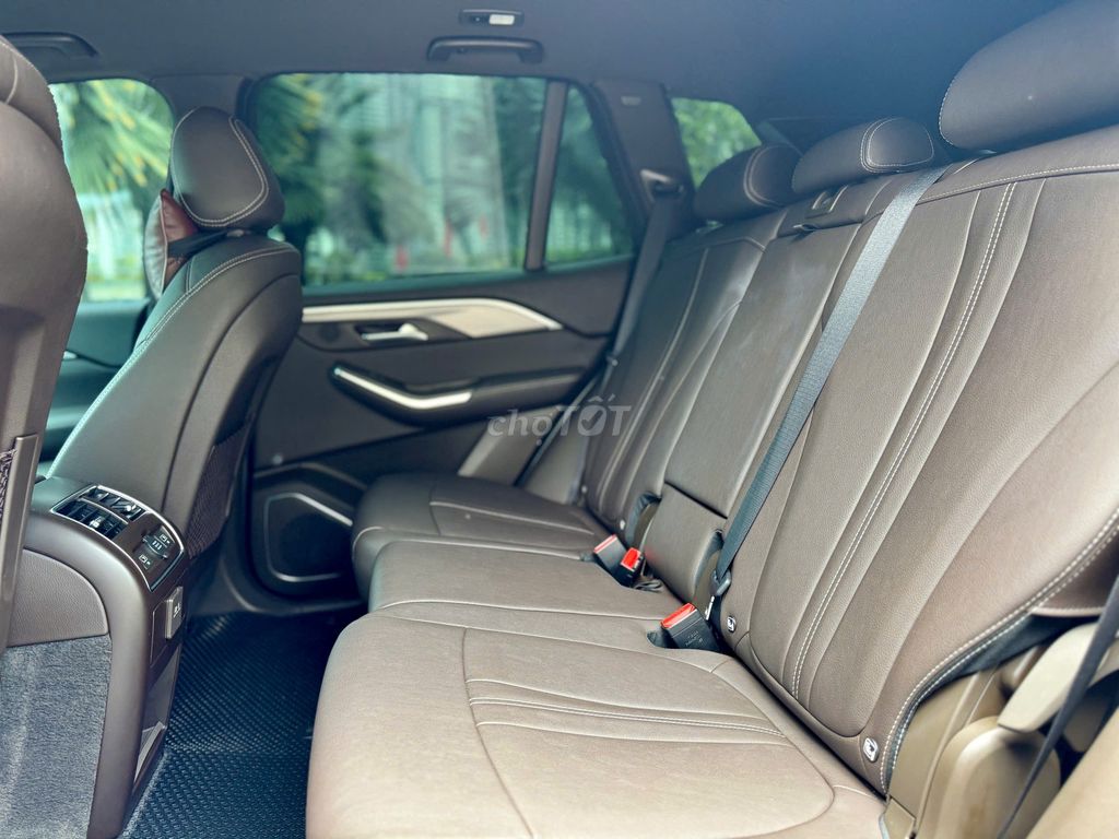 VinFast Lux SA Plus 2021 - Màu đen - 5v3km. Mua bán Ô tô tại Thành phố Thủ Đức Tp Hồ Chí Minh được đăng bởi OTOCITY hình 10