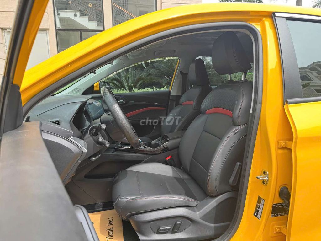 MG 5 1.5 LUXURY SX 2023 ODO 8.000 KM. Mua bán Ô tô tại Quận Gò Vấp Tp Hồ Chí Minh được đăng bởi THẾ GIỚI Ô TÔ AUTO WORLD  hình 7