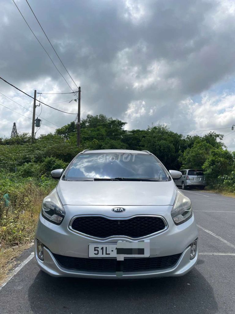 1 32 2016 1.7 DAT - 243850 km. Mua bán Ô tô tại Thành phố Thủ Đức Tp Hồ Chí Minh được đăng bởi Duyên Duyên hình 10