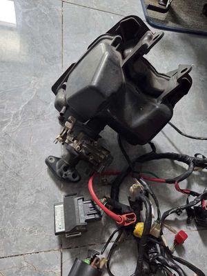 dàn Fi 125 dành cho wave dream. Mua bán Phụ tùng xe tại Quận 12 Tp Hồ Chí Minh được đăng bởi phụ tùng Tài nguyễn