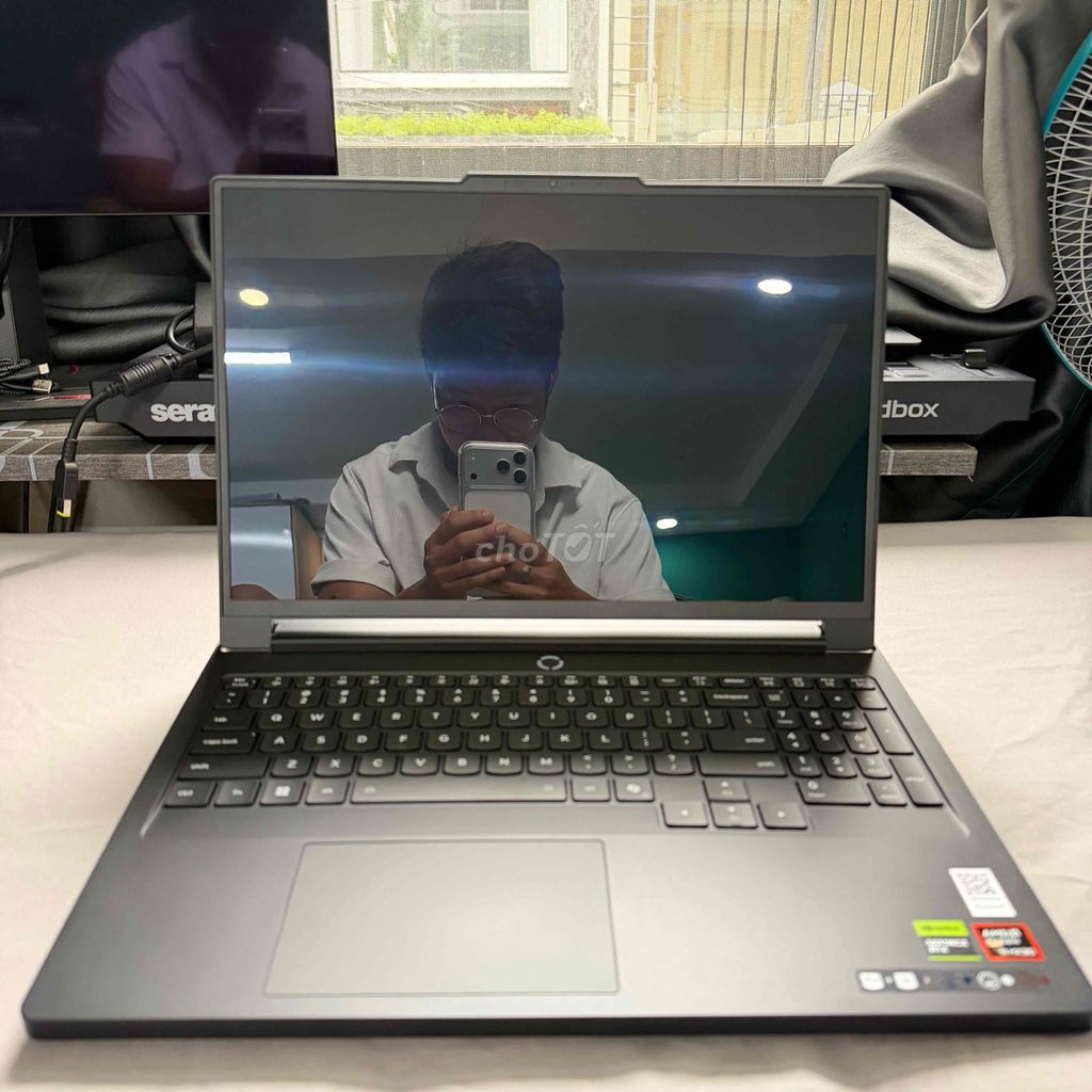 Lenovo Legion 7 Pro cấu hình khủng. Mua bán Laptop tại Thành phố Thủ Đức Tp Hồ Chí Minh được đăng bởi bin hình 1