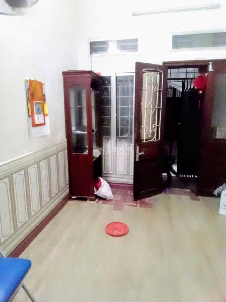 Аренда дома 30 м² в Кхуон Чунг, 3 этажа, 2 спальни