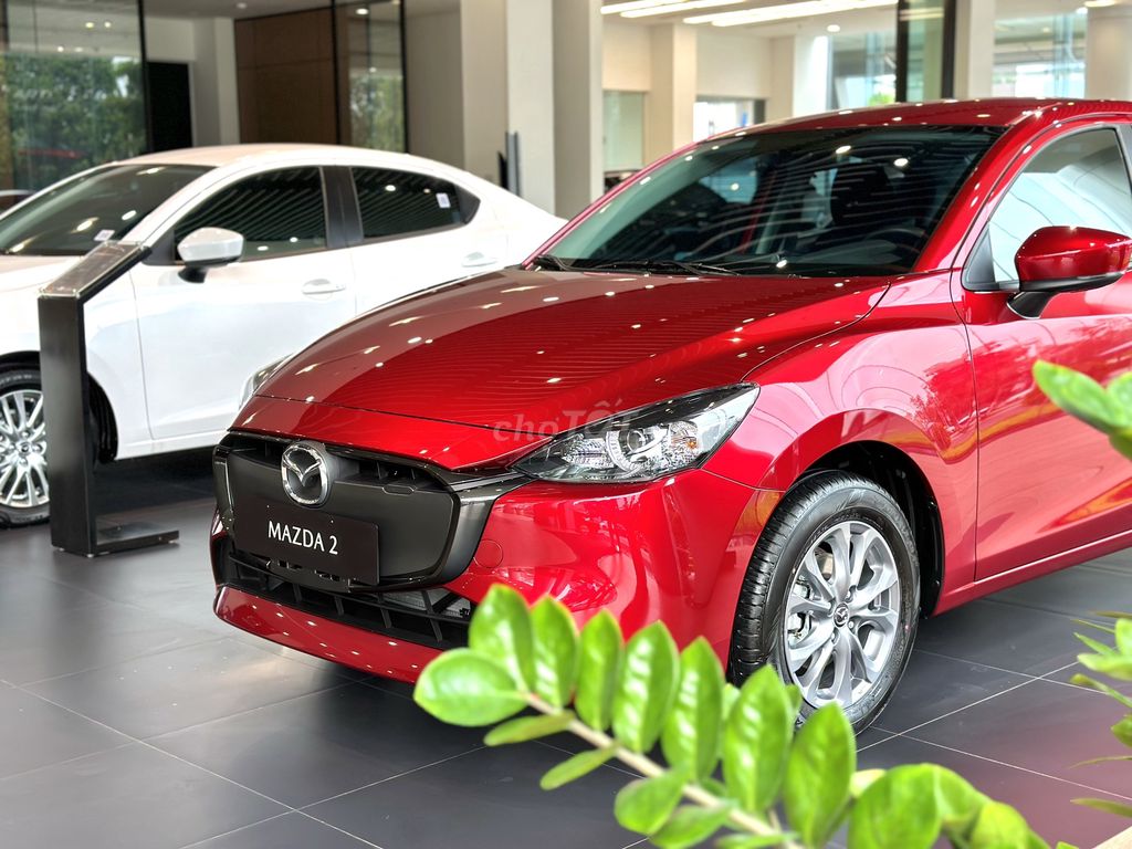💢New Mazda 2 AT - Còn thương lượng giá - chỉ 110tr. Mua bán Ô tô tại Quận Gò Vấp Tp Hồ Chí Minh được đăng bởi Trần Lam Mazda Kia Peugeot hình 3