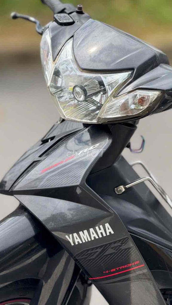 Sirius 2017. Mua bán Xe máy tại Huyện Trảng Bom Đồng Nai được đăng bởi u kiều hình 2