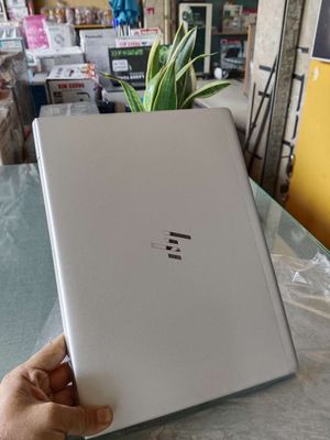 HP Elitebook 830 nhập Nhật Bản