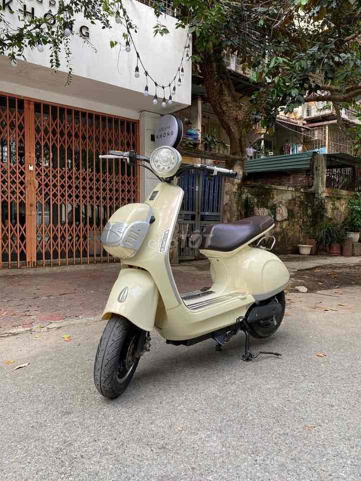 pass xe đạp như hình xe đưa đón con đi học. Mua bán Xe điện tại Huyện Gia Lâm Hà Nội được đăng bởi Đông hình 3