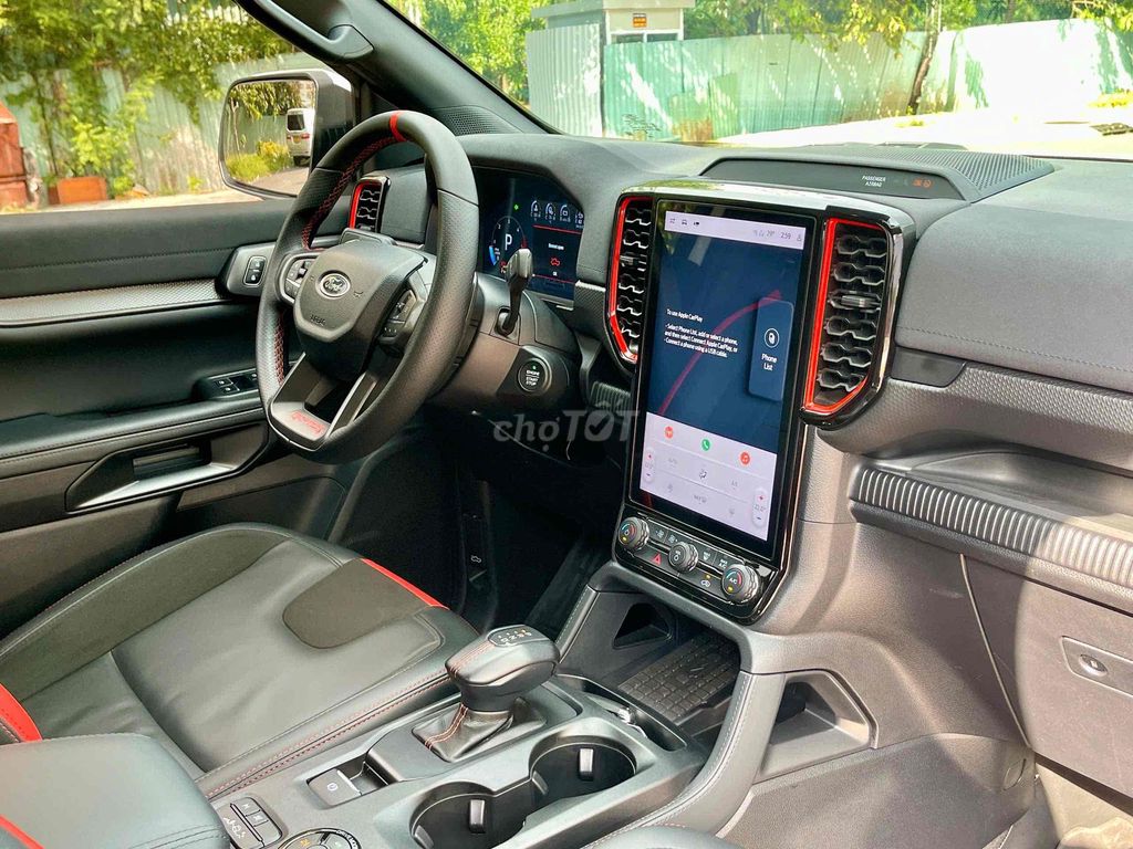 FORD RAPTOR 2024. TRẢ TRƯỚC 350 TRIỆU NHẬN XE. Mua bán Ô tô tại Quận Bình Tân Tp Hồ Chí Minh được đăng bởi Tài hình 7