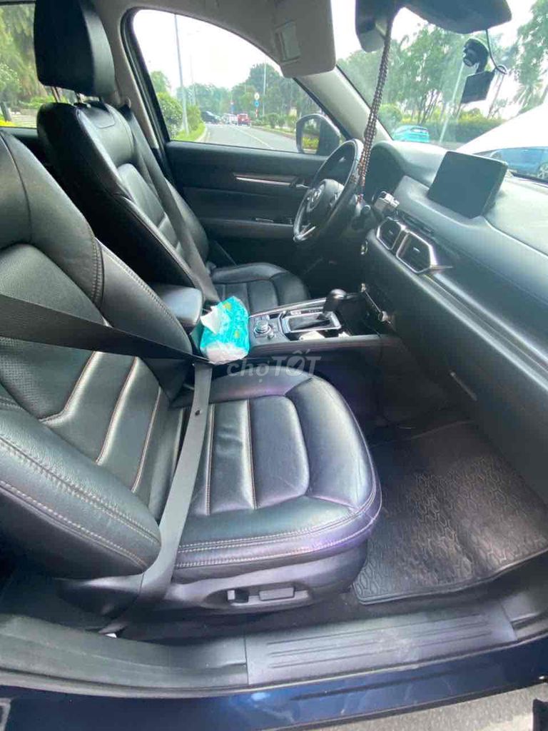 Mazda CX 5 2021 2.5 Signature Premium. Mua bán Ô tô tại Quận Tân Phú Tp Hồ Chí Minh được đăng bởi Xe Lướt Sài Gòn Miền Nam hình 11