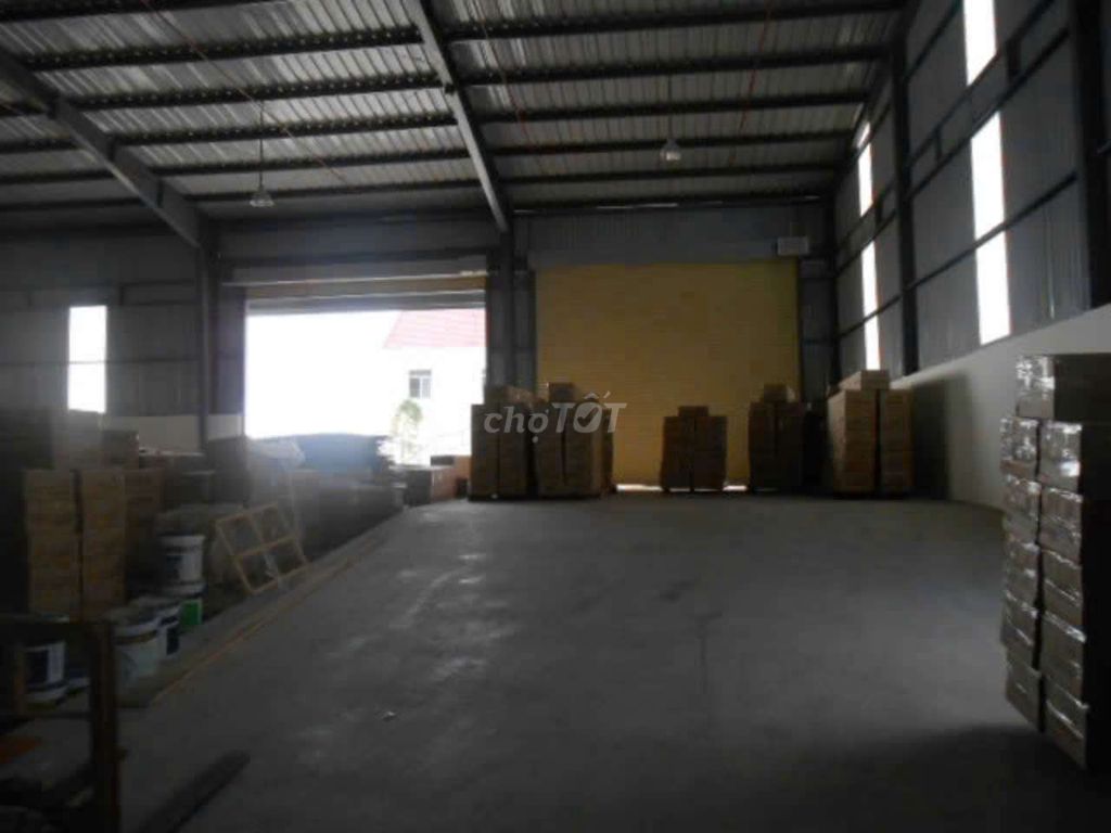Cần bán xưởng sản tại Tân Vĩnh Hiệp Tân Uyên Bình Dương. Mua bán văn phòng, mặt bằng kinh doanh tại Thị xã Tân Uyên Bình Dương được đăng bởi KHO XƯỞNG MIỀN NAM  hình 1