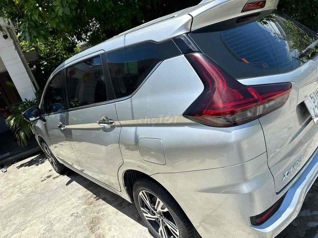 Mitsubishi Xpander 2020 AT - 27000 km. Mua bán Ô tô tại Quận 11 Tp Hồ Chí Minh được đăng bởi nguyenxuanthinh quận tân phú  hình 5