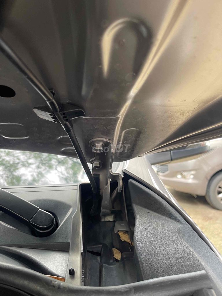 Toyota Fortuner 2.4AT 2020. Mua bán Ô tô tại Quận Tân Phú Tp Hồ Chí Minh được đăng bởi Lê Tấn Dũ hình 13