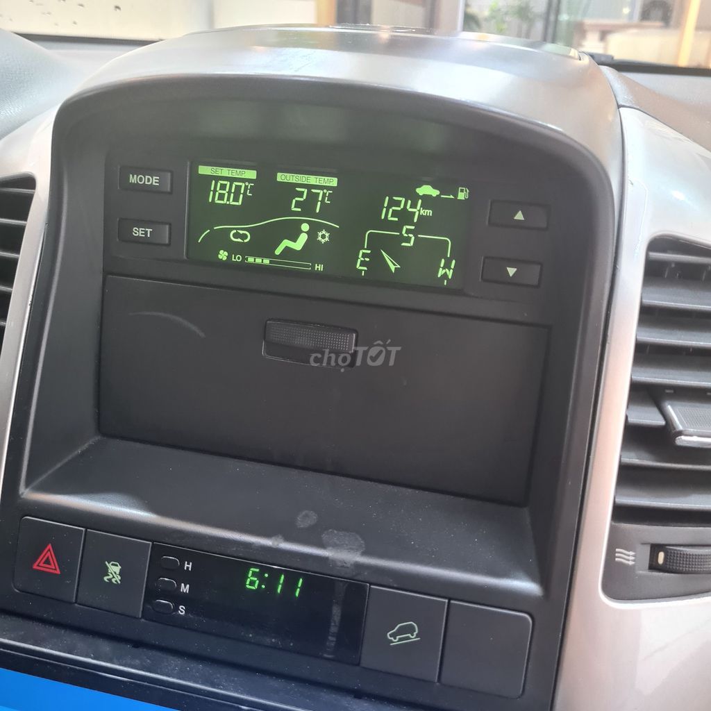 CHEVROLET CAPTIVA LT SỐ SÀN 7 CHỖ MÁY SỐ NGON. Mua bán Ô tô tại Quận Tân Phú Tp Hồ Chí Minh được đăng bởi Ô Tô An Khang Thịnh  hình 11