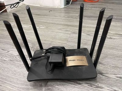 Cục phát wifi không dây