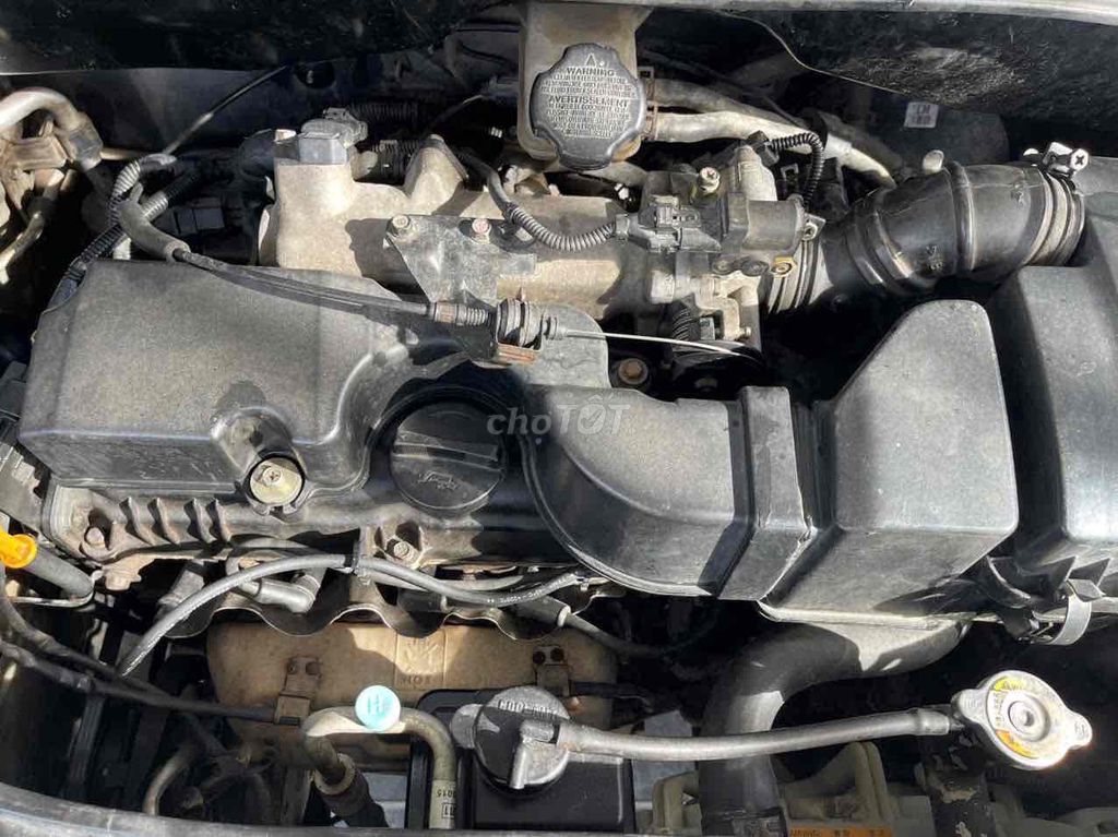 Kia Morning đời 2011,mt 205000 km. Mua bán Ô tô tại Huyện Xuân Lộc Đồng Nai được đăng bởi trị xuân lộc  hình 11