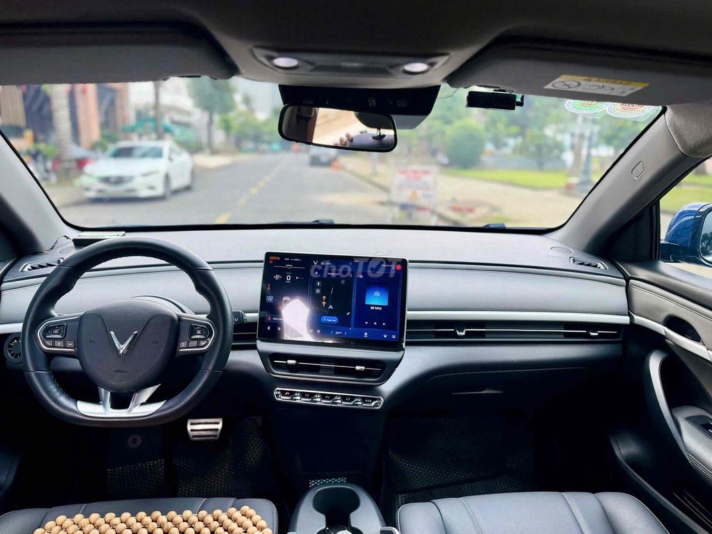 VF6S 24 - Mua Pin. Mua bán Ô tô tại Thành phố Thủ Đức Tp Hồ Chí Minh được đăng bởi Hồng My hình 10