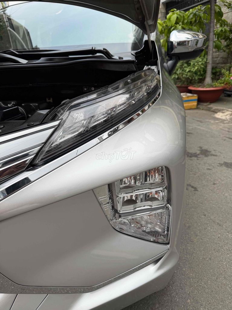HT GÓP ĐẬU💯MITSUBISHI Xpander 2O2O 1Đời Chủ Bán🚘. Mua bán Ô tô tại Quận Tân Bình Tp Hồ Chí Minh được đăng bởi CươngCương hình 18