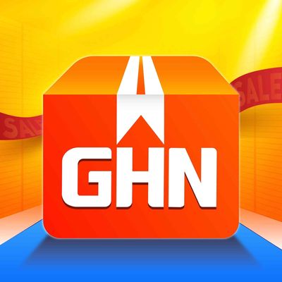 Giao Hàng Nhanh logo